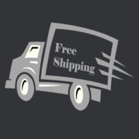 Free Shipping